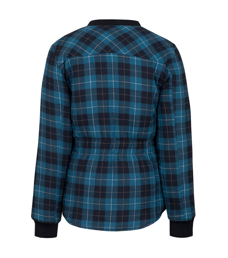 PF485 | Manteau de réfrigération réversible