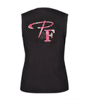 PF240 | T-Shirt imprimé sans manches