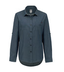 PF475 | Chemise à manches longues en flanelle