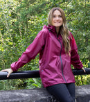 PF4006 | Manteau imperméable et pliable