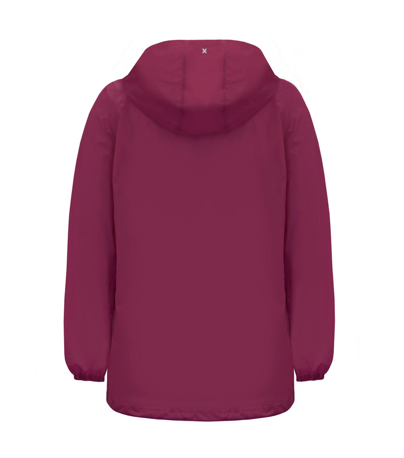 PF4006 | Manteau imperméable et pliable