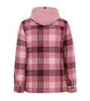 PF415 | Padded Work Shirt
