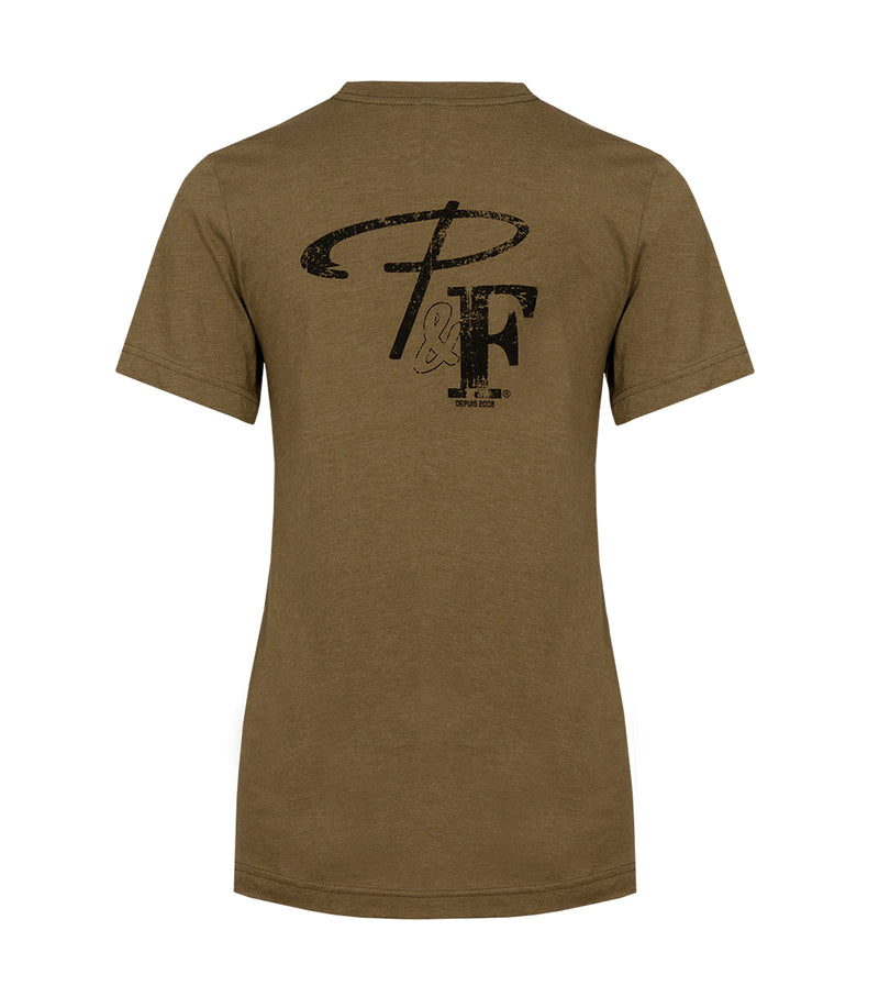 PF245 | T-shirt imprimé