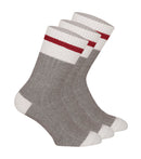 PF520 | Bas de travail (paquet de 3 paires)