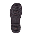 PF648 | Bottes de travail 8" en cuir nubuck, membrane imperméable