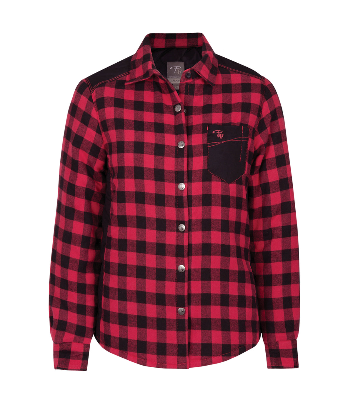 Chemise Orvis Pro Femme – Grand Plaid, Manches Longues, Stretch, Pour La Pêche Et Plein Air