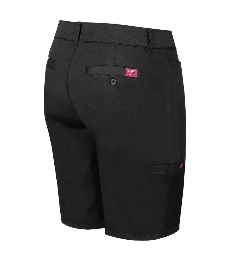 PF800 | Stretch Bermuda Shorts