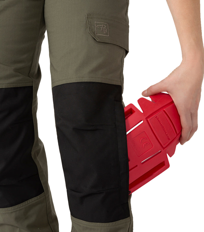PF842 | Multi-Task Light Pants