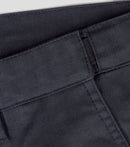 PF808 | Pantalon extensible doublé laminé taille flexible
