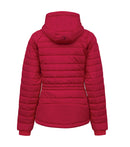PF490 | Manteau compressible