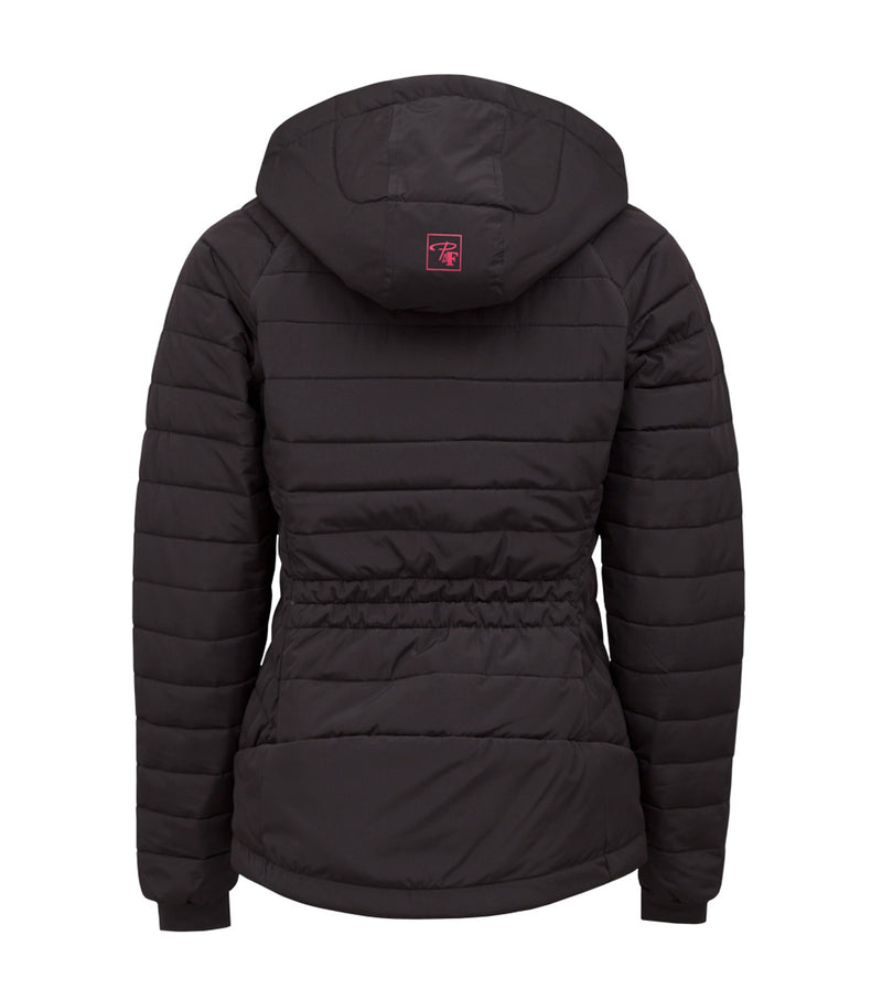 PF490 | Compressible Coat