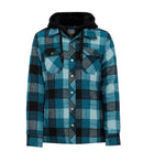 PF415 | Padded Work Shirt