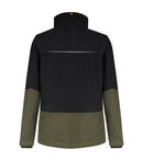 PF4008 | Fleece Work Jacket