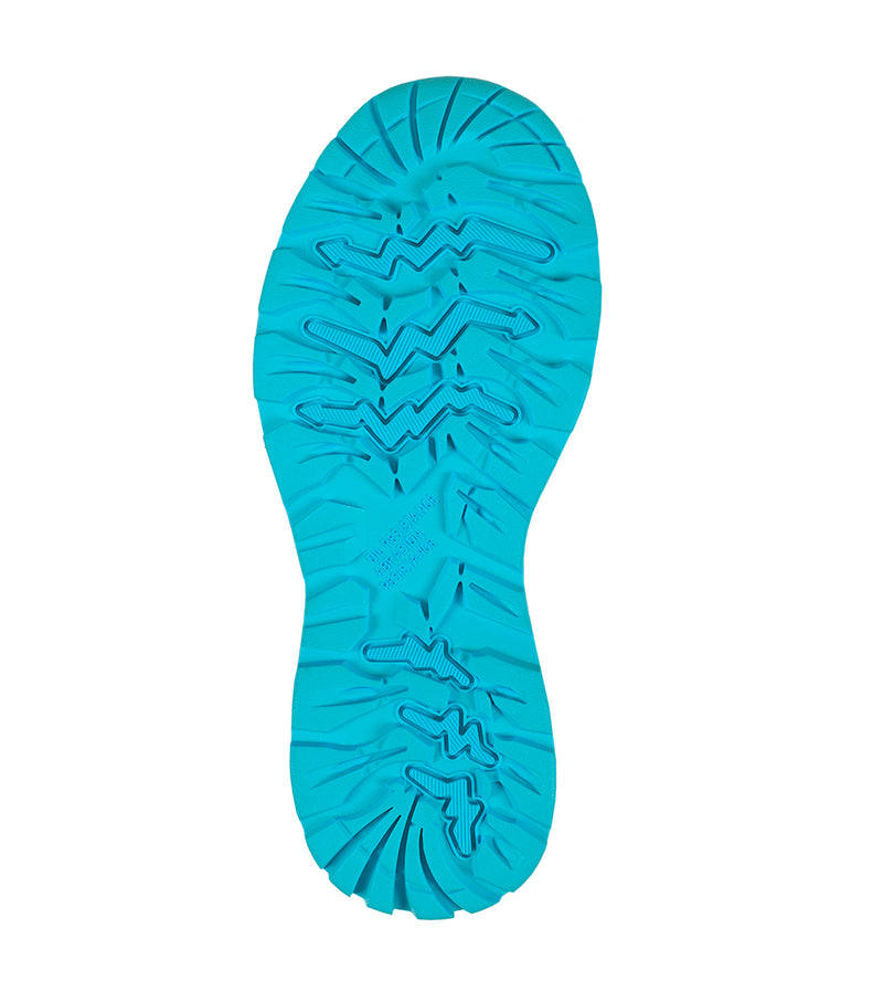 PF636 | Lightweight athletic work shoes, metal-free 