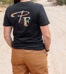 PF840 | Pantalon style jogger en coutil extensible