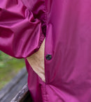 PF4006 | Manteau imperméable et pliable