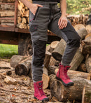 PF847 | Pantalon de travail en molleton