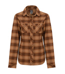 PF470 | Chemise en flanelle à carreaux