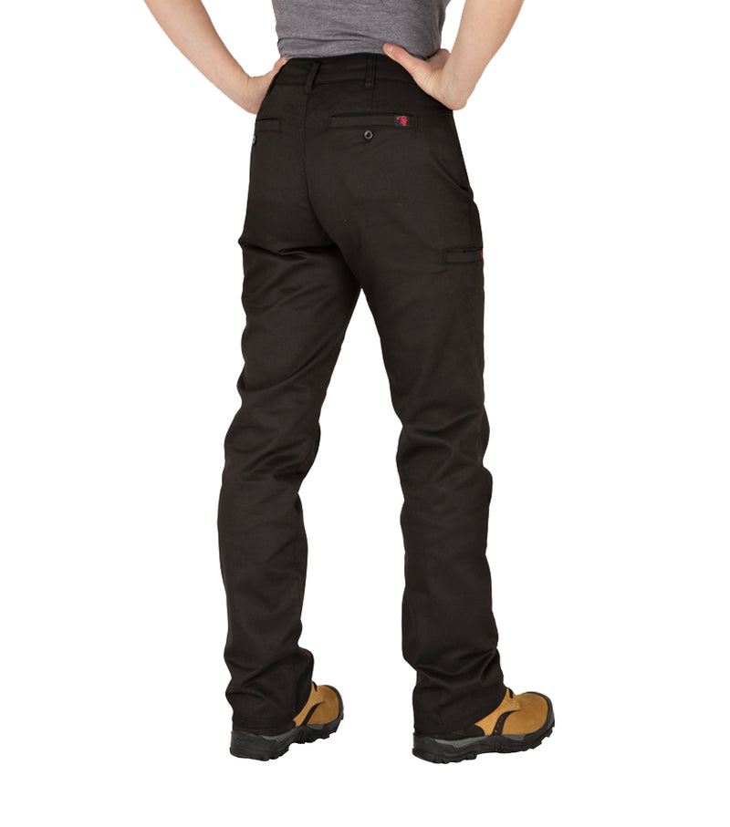 PF805 | Stretch 5 Pockets Pants