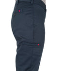 PF805 | Pantalon extensible 5 poches