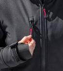 PF4014 | Manteau softshell Isolée