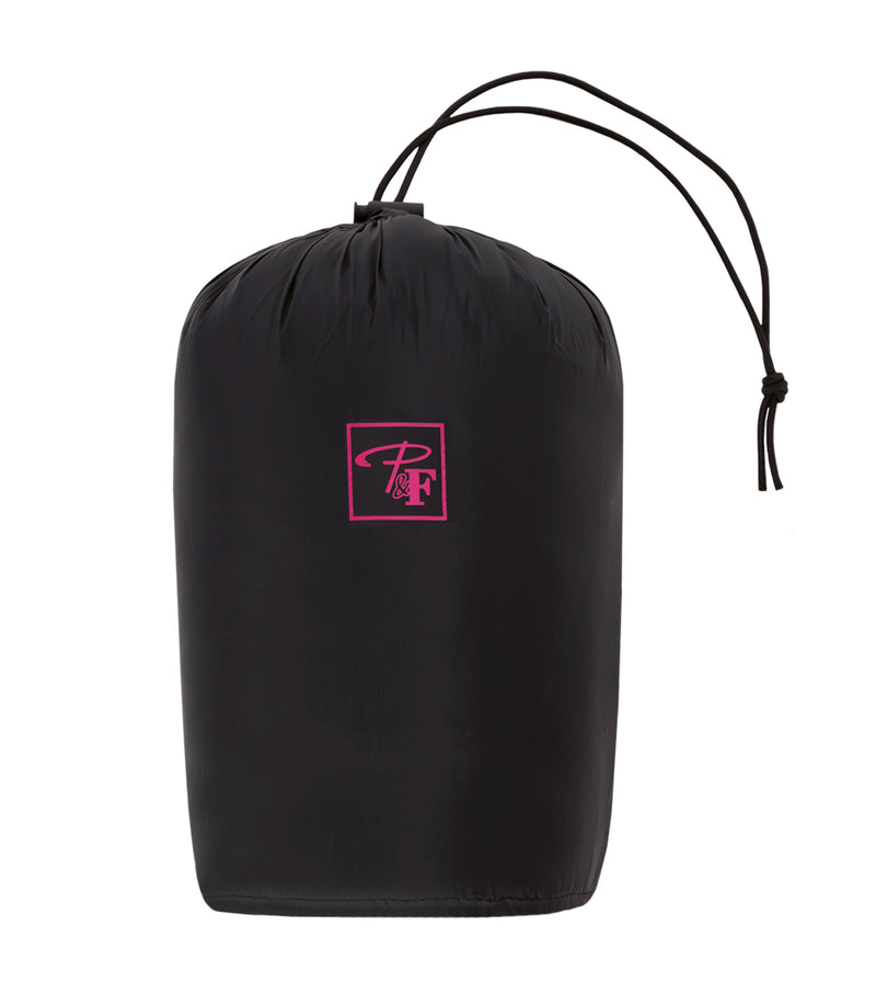 PF490 | Compressible Coat