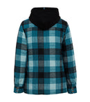 PF415 | Padded Work Shirt