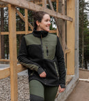 PF4008 | Fleece Work Jacket