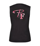 PF240 | T-Shirt imprimé sans manches