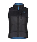 PF495 | Veste isolée en polyester haute densité