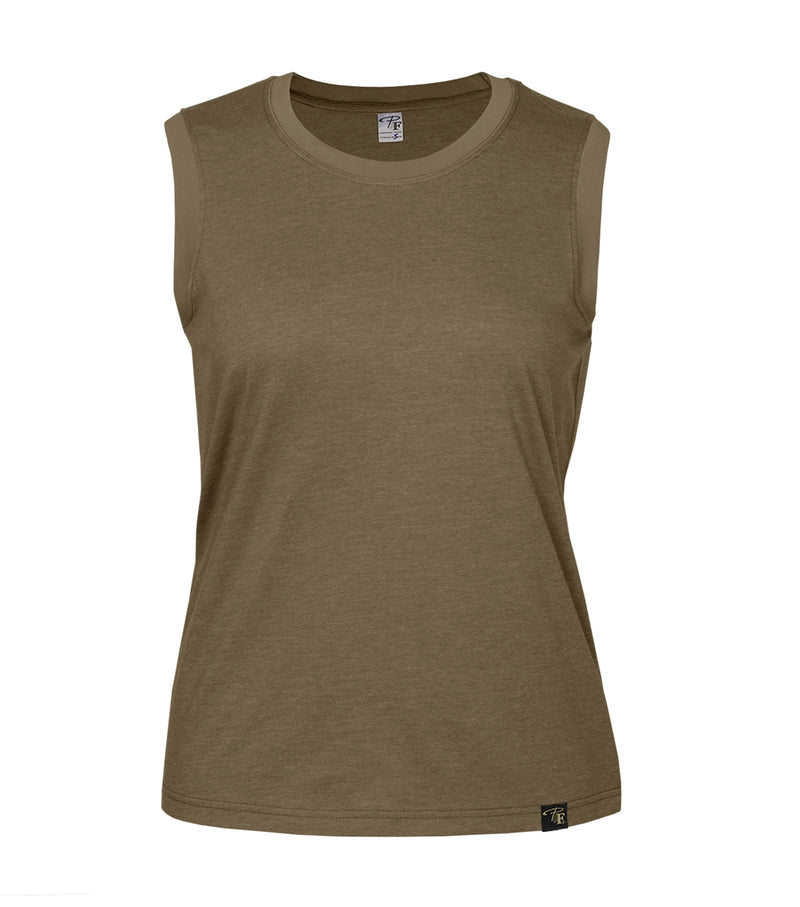 PF240 | T-Shirt imprimé sans manches