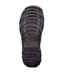 PF646 | Bottes de travail 6" en cuir nubuck, membrane imperméable