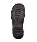 PF628 | Souliers de travail en cuir nubuck, cap en acier