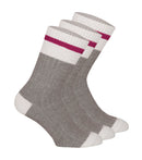 PF520 | Bas de travail (paquet de 3 paires)