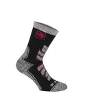 PF0002 | Bas de travail avec Coolmax (paquet de 3 paires)