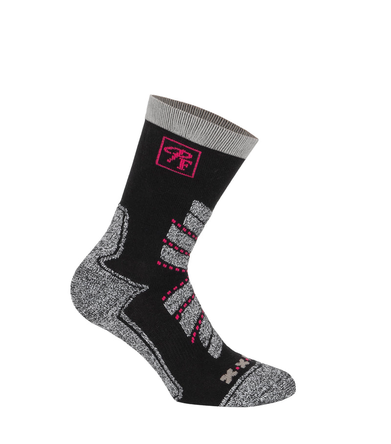 PF0002 | Work socks with Coolmax (pack of 3 pairs)