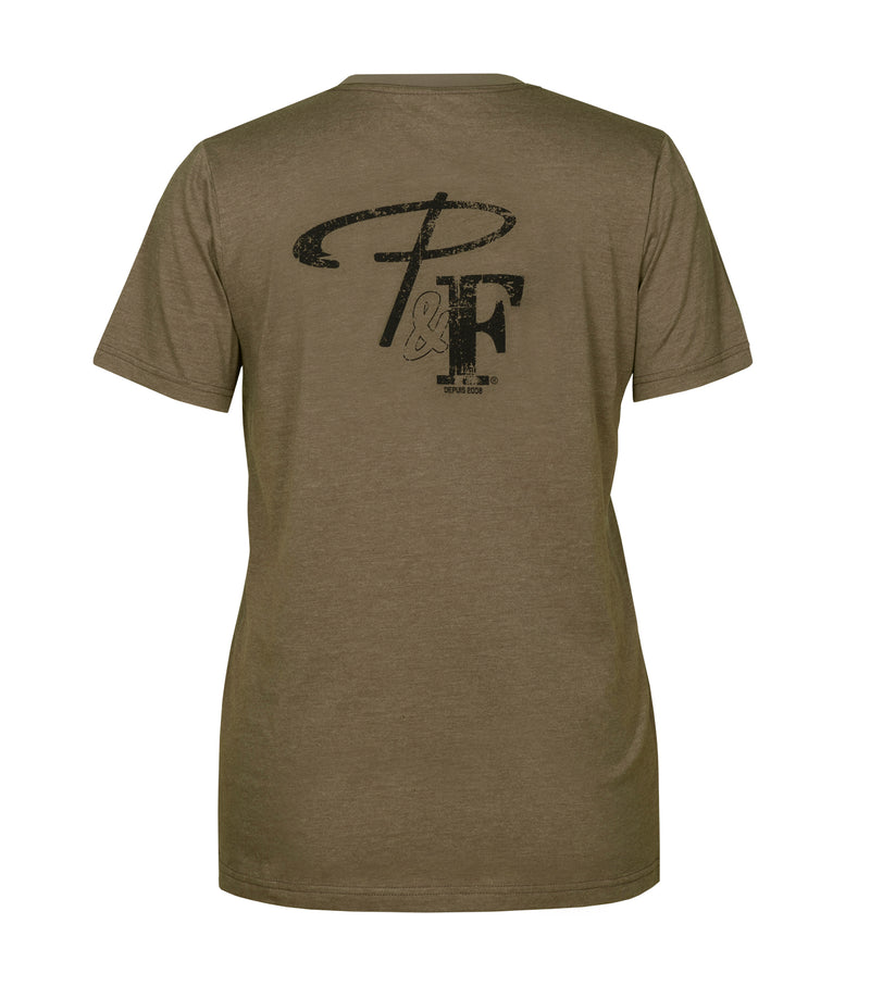 PF247 | T-Shirt imprimé