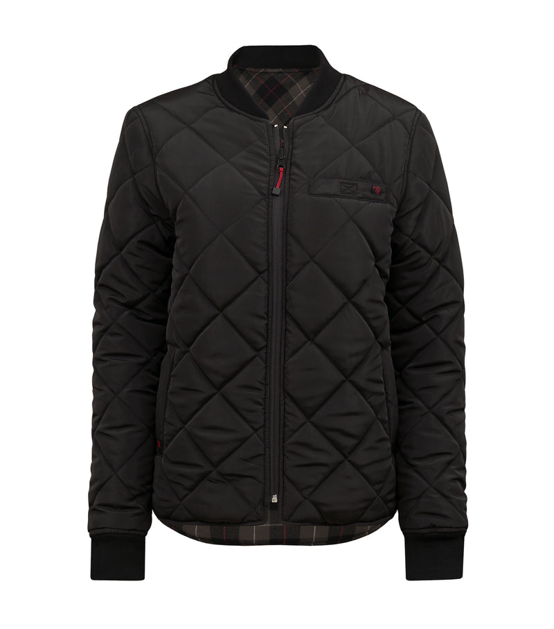 PF485 | Manteau de réfrigération réversible