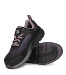 PF6004 | Souliers de travail athlétiques légers, sans métal