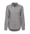 PF475 | Chemise à manches longues en flanelle