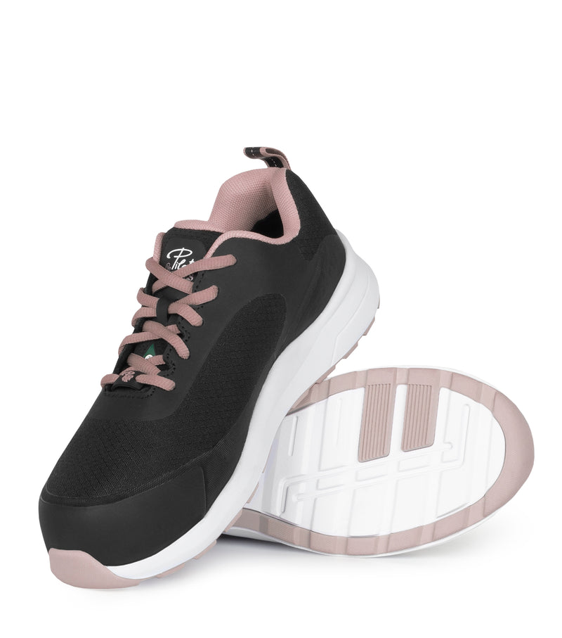 PF6004 | Souliers de travail athlétiques légers, sans métal