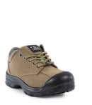 PFS555 | Souliers de travail en cuir nubuck