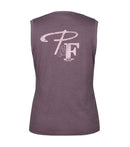 PF240 | T-Shirt imprimé sans manches