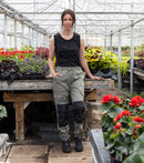 PF240 | T-Shirt imprimé sans manches