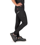 PF8004 | Pantalon legging utilitaire pour femme