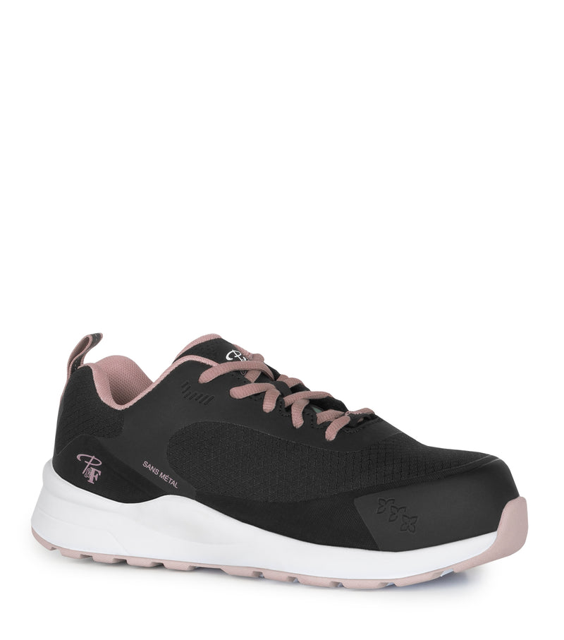 PF6004 | Souliers de travail athlétiques légers, sans métal
