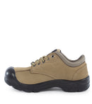 PFS555 | Souliers de travail en cuir nubuck