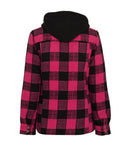 PF415 | Padded Work Shirt