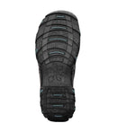 PF648 | Bottes de travail 8" en cuir nubuck, membrane imperméable