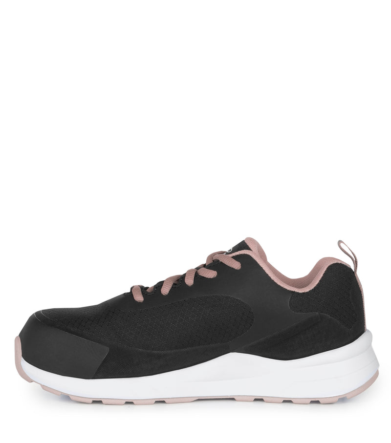 PF6004 | Souliers de travail athlétiques légers, sans métal
